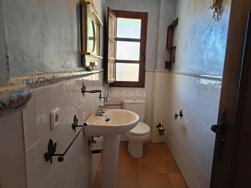 Foto d1131404-b85b-49c6-9721-05a5c54f6a7e. Semi detached house with heating parking in Olmeda de las Fuentes