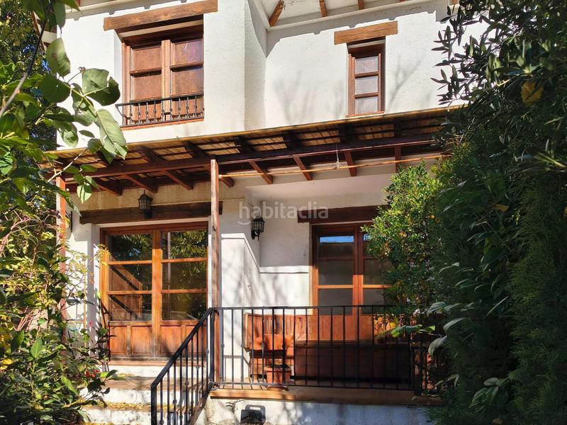 Foto e5da3949-03fb-4caf-8cc3-2b709fa1951e. Semi detached house with heating parking in Olmeda de las Fuentes