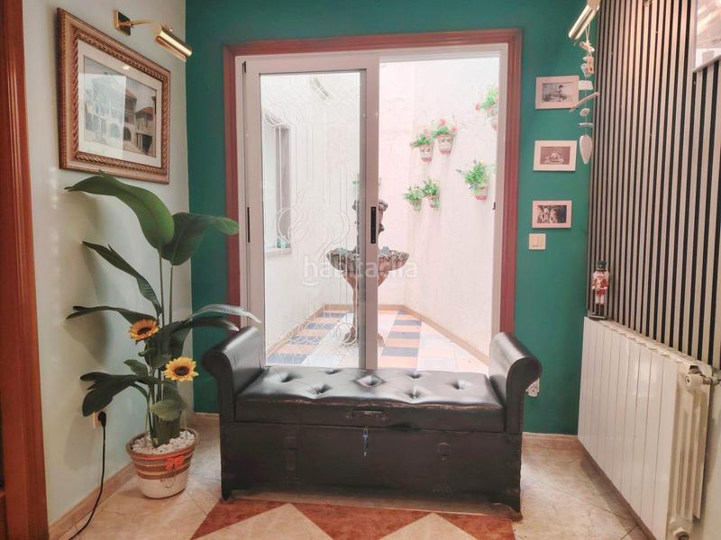 Foto 42f407d8-78e4-46d9-90a1-afdc55846674. Casa amb calefacció aparcament piscina a Lavadores Vigo