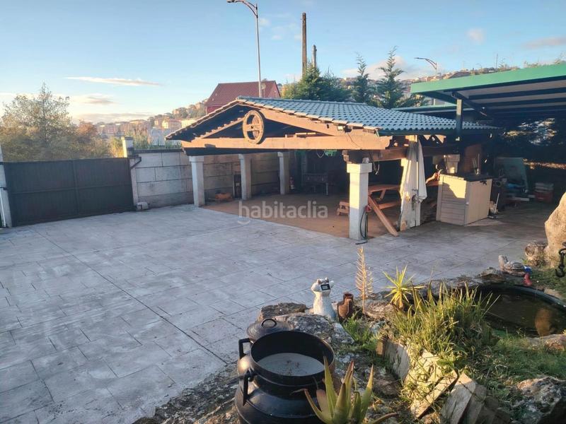 Foto 49ad8d40-84d0-4906-91cc-9d3e4ce1a060. Casa amb calefacció aparcament piscina a Lavadores Vigo