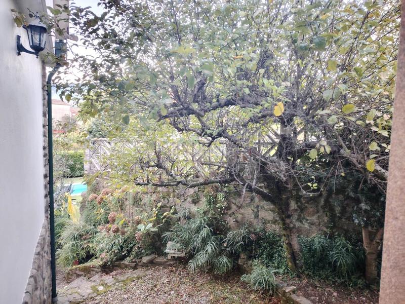 Foto 042b4f4a-5e9b-4f4e-afff-5895d7ba74f8. Haus mit heizung parking pool in Lavadores Vigo