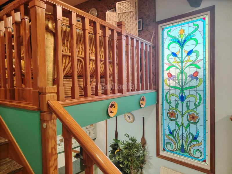 Foto 8ba14a64-2d18-4dc9-ac6b-99e704566bfb. Haus mit heizung parking pool in Lavadores Vigo