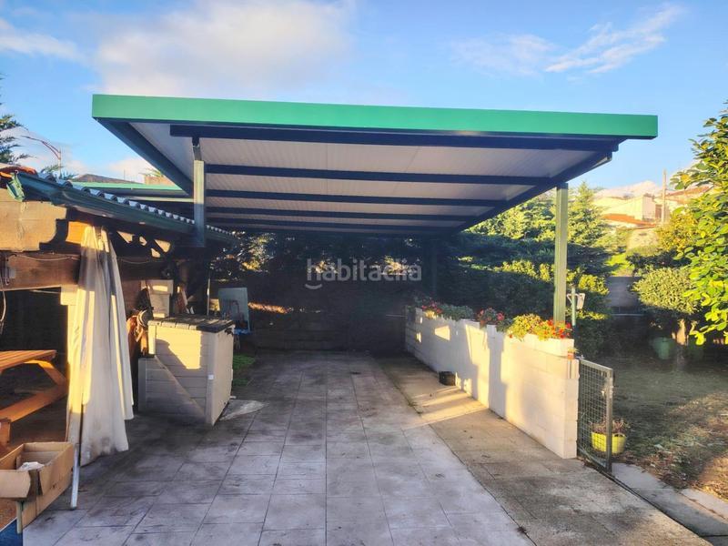 Foto a3f5974e-c681-4c39-aa4e-75ac2c206727. Haus mit heizung parking pool in Lavadores Vigo