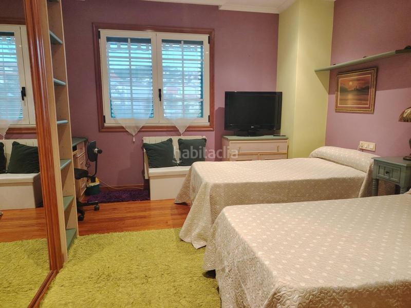 Foto a4c50bca-21f3-42e1-8450-900854ab58d2. Haus mit heizung parking pool in Lavadores Vigo