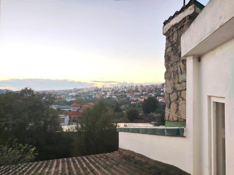 Foto e729c4db-0065-4aa4-aa55-aceb77b5e084. Haus mit heizung parking pool in Lavadores Vigo