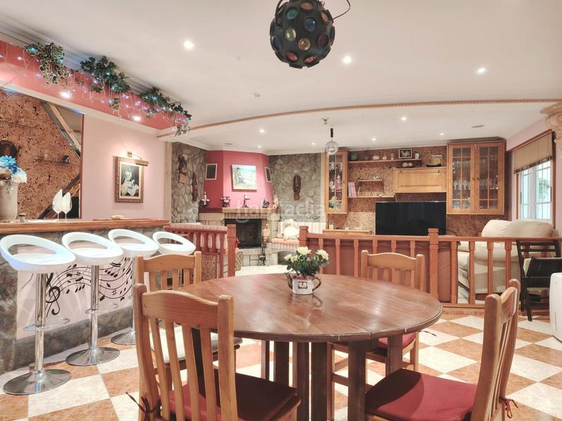 Foto 1adea5fa-df86-463e-b758-079b864dc1f9. House with heating parking pool in Lavadores Vigo