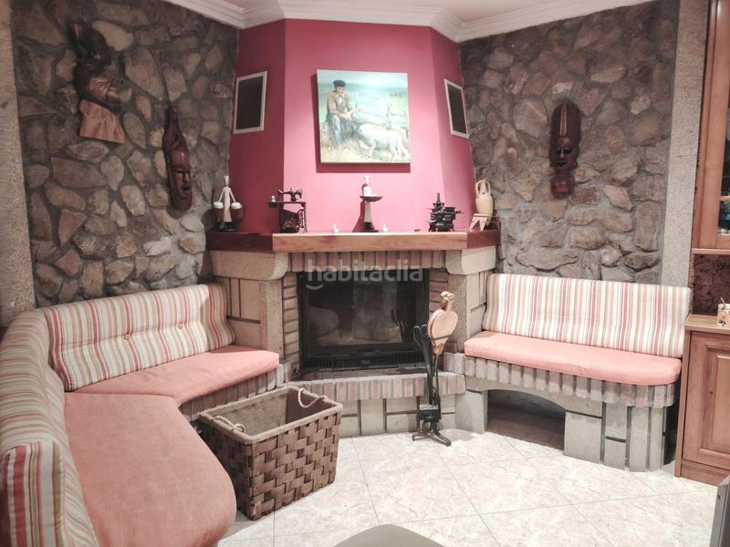 Foto 3952c153-888a-4cf4-9150-9aa5881cb37c. House with heating parking pool in Lavadores Vigo