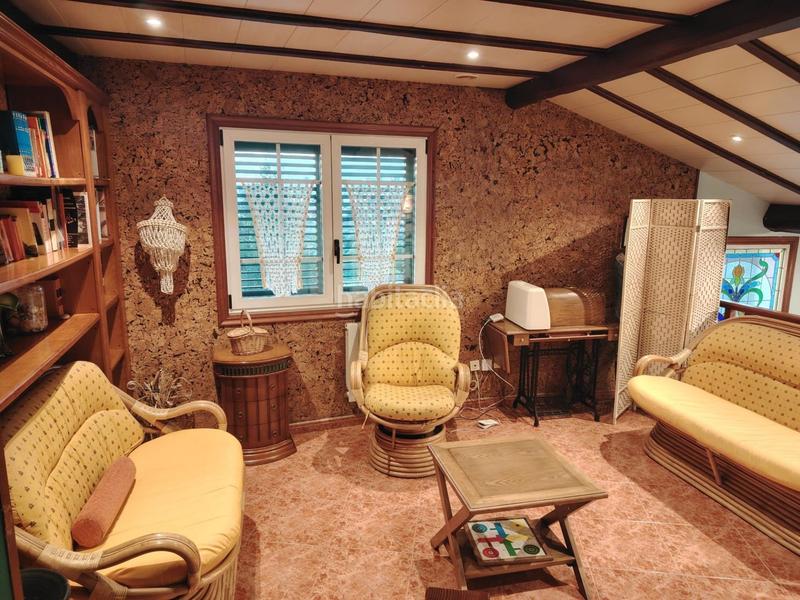 Foto 47b883f2-9b37-475a-81b3-a514714eaa2d. House with heating parking pool in Lavadores Vigo