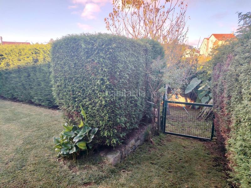 Foto 52011a3e-14b9-4de2-b6d8-b47cfa5af8b3. House with heating parking pool in Lavadores Vigo