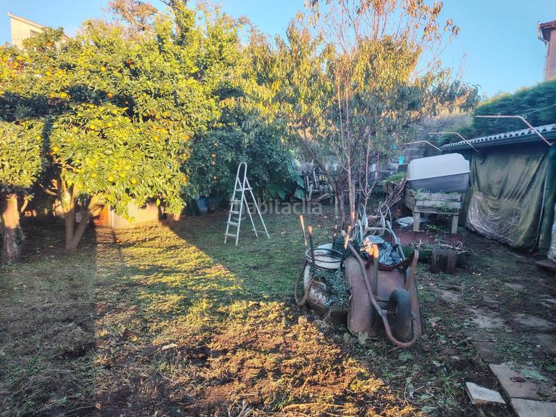 Foto 63681a3a-da50-425d-84cc-b40ef21d9046. House with heating parking pool in Lavadores Vigo