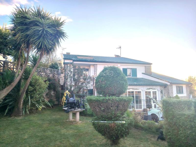 Foto 822002d1-6b87-4818-b086-b458c0c2b0d5. House with heating parking pool in Lavadores Vigo