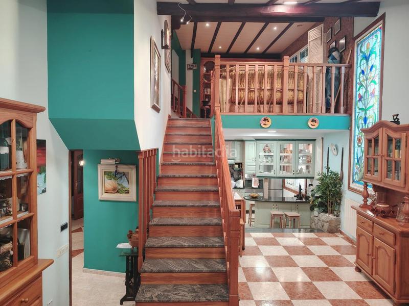 Foto 88ec6d3d-a625-4c9f-9f3e-105869841029. House with heating parking pool in Lavadores Vigo