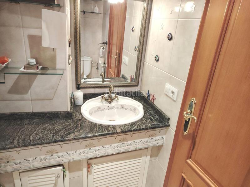 Foto 9dea95c1-6f2d-45e2-a4d1-59c2de79cae3. House with heating parking pool in Lavadores Vigo