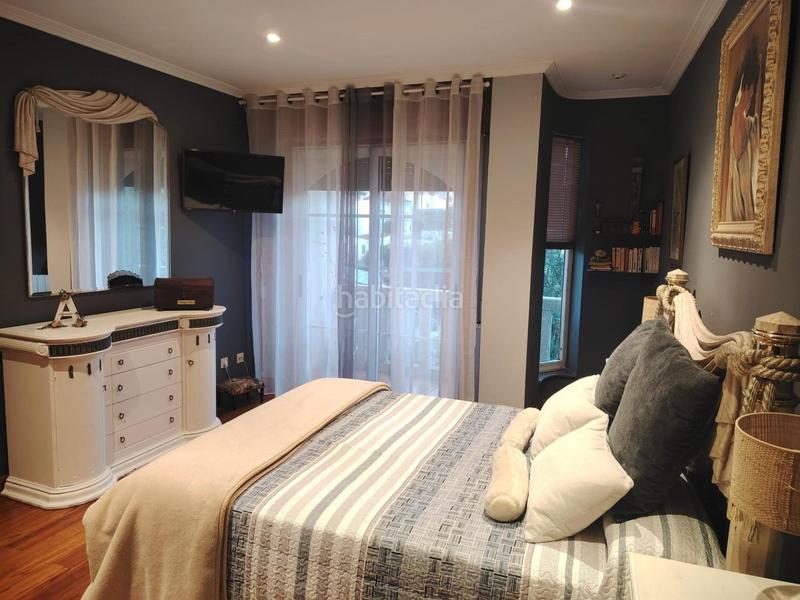 Foto ef642914-2ef3-4a08-99bf-e3f3645a11df. House with heating parking pool in Lavadores Vigo