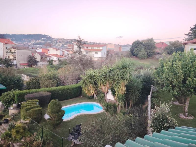 Foto 47668b01-f316-4dfd-a5ab-bb0eeeef0d9e. Maison avec chauffage parking piscine dans Lavadores Vigo