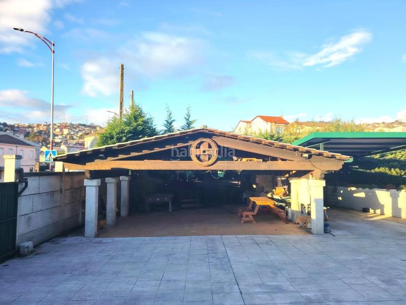 Foto 849ae03e-9f66-4a6a-b10e-73111a0d56eb. Maison avec chauffage parking piscine dans Lavadores Vigo