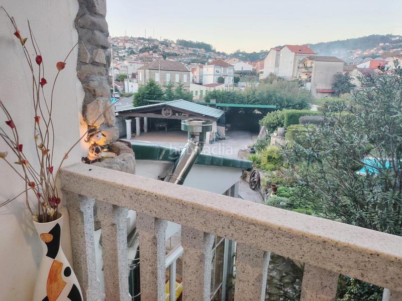 Foto e8a69922-5120-422a-9bba-347cd9565f29. Maison avec chauffage parking piscine dans Lavadores Vigo