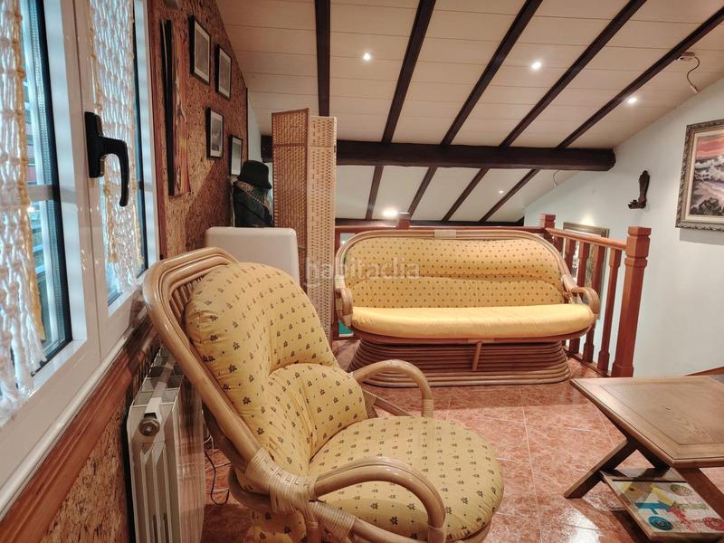 Foto e97c2c34-937b-4c29-a556-4cd15f8a79ed. Maison avec chauffage parking piscine dans Lavadores Vigo