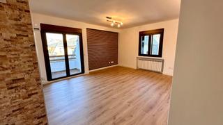 Etagenwohnung in Cerceda