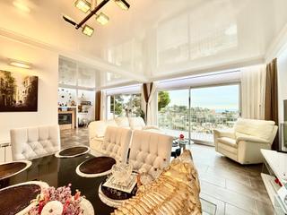 Maison à Serra Brava