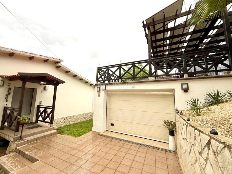 Foto 6ed17f7a-ac5b-4472-a7fb-2620783e99bf. Maison avec parking dans Serra Brava Lloret de Mar