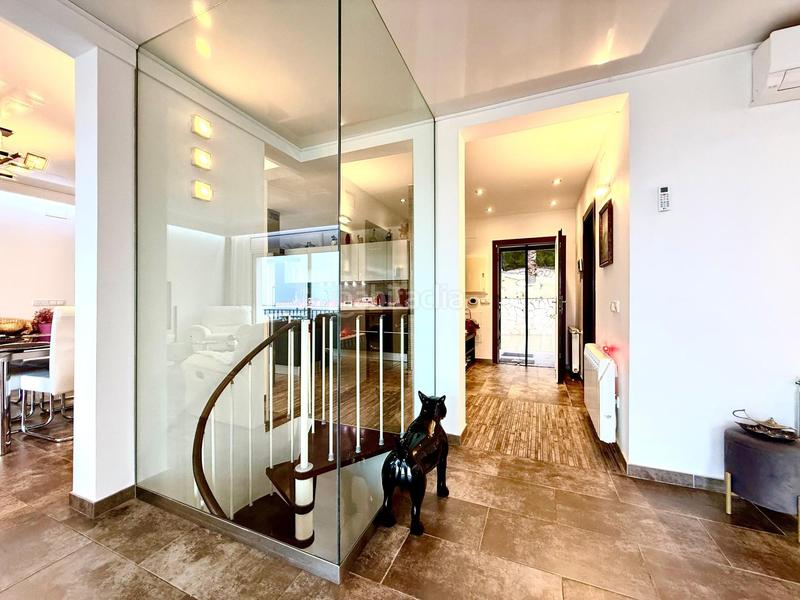 Foto fab5e180-e0a9-4d84-a4bf-1c705bf81681. Maison avec parking dans Serra Brava Lloret de Mar