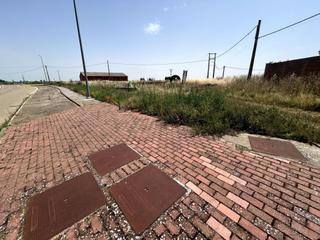 Terreno residencial en Pobladura de Pelayo García