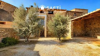 Country house in Celrà