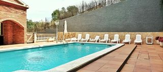 Casa in Mas Altaba - El Molí