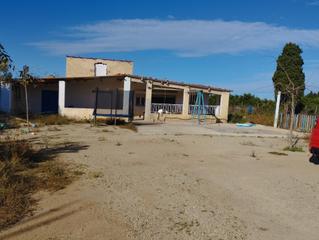 Finca rústica a Bulevar del Xúquer