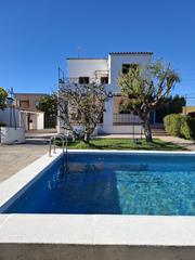 Casa in Estadio Castalia