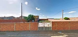 Terreno residencial en Pobladura de Pelayo García