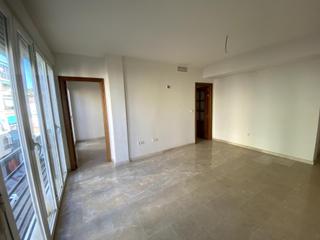 Apartament a El Palo