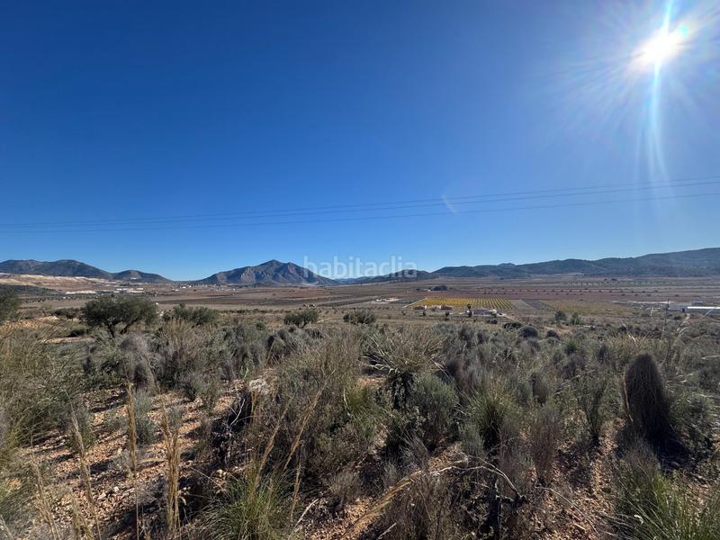 Foto 0d003351-435a-48c4-b277-5a723fc015ce. Landgut in Abanilla