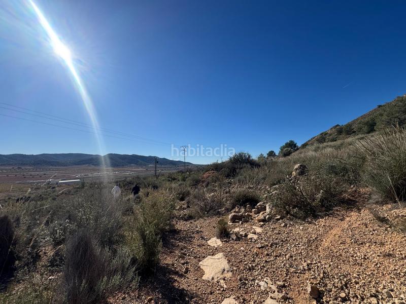 Foto 6d0844c4-0325-4df0-950b-9eebbd26e80b. Landgut in Abanilla