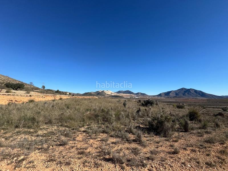 Foto 75495cc4-783d-4b9b-9816-0fc9b9e9c95e. Landgut in Abanilla