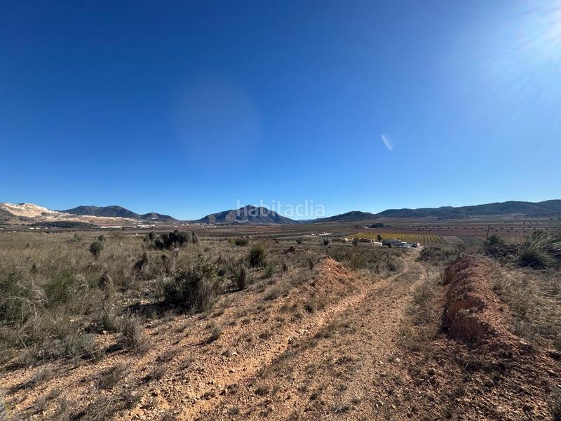 Foto ddde1b62-45a4-46ea-b23c-474289e8341e. Landgut in Abanilla