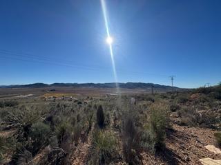 Rural plot in Abanilla