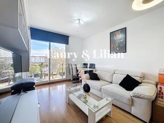 Appartement in Empuriabrava