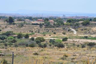 Rural plot in Villamontes-Boqueres