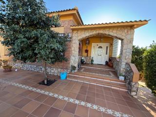 Casa in Mas Mora-Sant Daniel