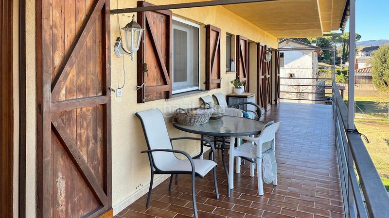 Foto 0c737841-e8f4-4202-bfe0-666c10821a6a. Casa con riscaldamento parcheggio in Santa Coloma de Farners