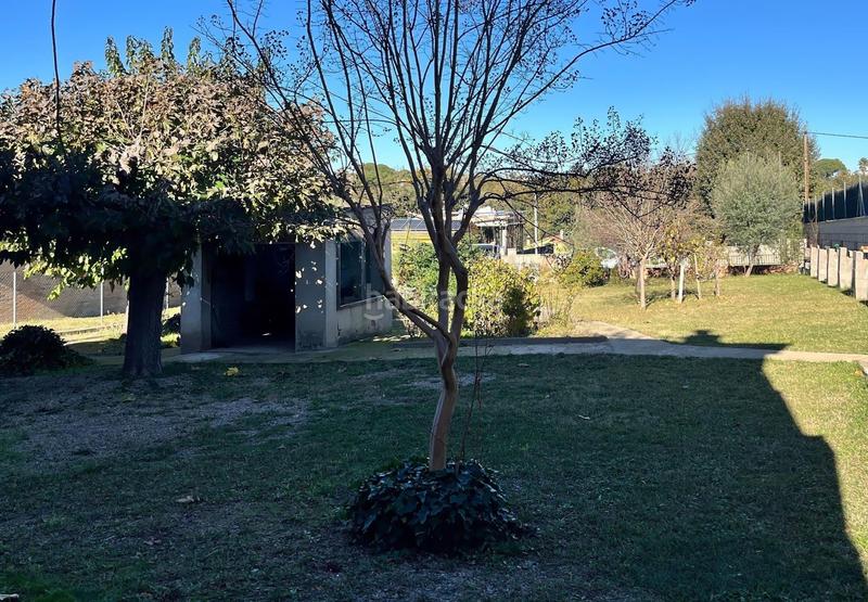 Foto 8f8763e0-7974-4282-86bc-16c230775729. Casa con riscaldamento parcheggio in Santa Coloma de Farners