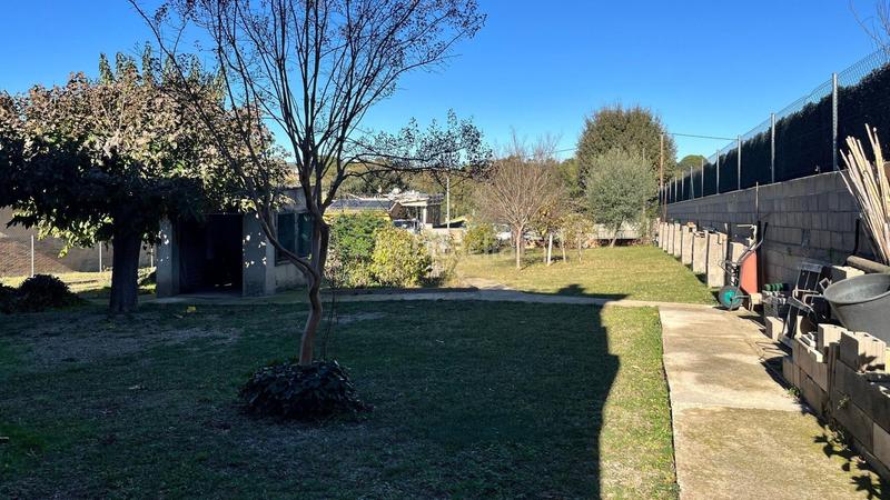 Foto a9a05fd5-f3c2-4c26-bb39-b55828289bb8. Casa con riscaldamento parcheggio in Santa Coloma de Farners