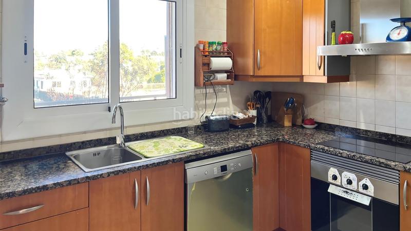 Foto b4fac906-2c2c-46fa-9102-76d99351e72b. Casa con riscaldamento parcheggio in Santa Coloma de Farners