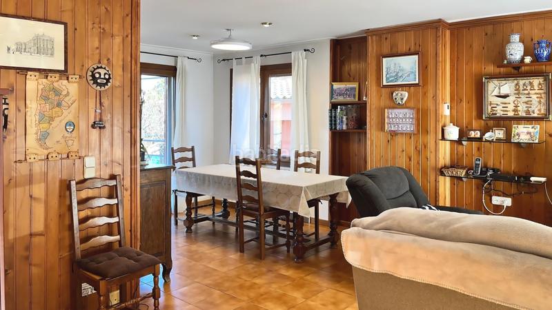 Foto bd039221-f557-4d20-aece-79d043ec5fc8. Casa con riscaldamento parcheggio in Santa Coloma de Farners