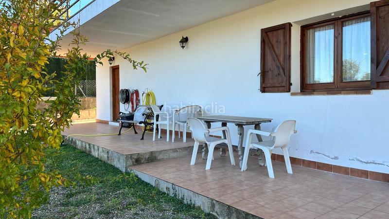 Foto c8457394-f42a-4c18-bb5d-6f3308510c41. Casa con riscaldamento parcheggio in Santa Coloma de Farners