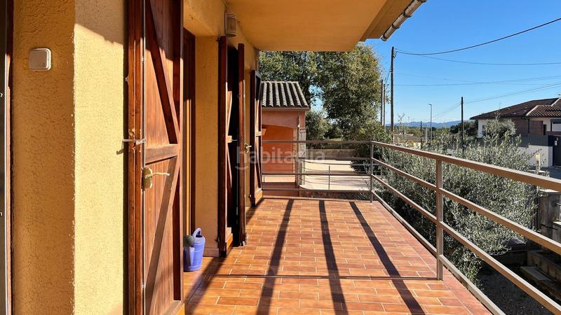 Foto d1d9128c-dc99-412c-855f-786685eb0539. Casa con riscaldamento parcheggio in Santa Coloma de Farners