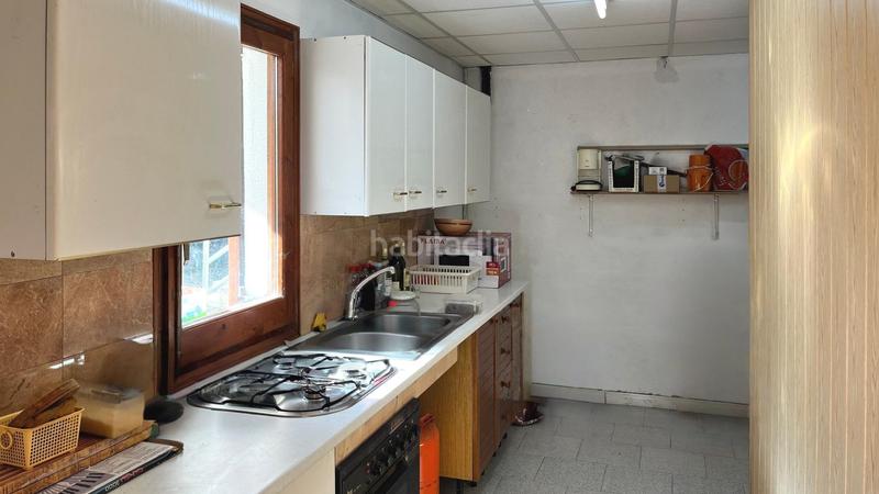 Foto da220ae8-22a4-410b-a824-f0435c9d88af. Casa con riscaldamento parcheggio in Santa Coloma de Farners