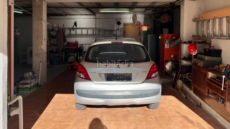 Foto dfa3452d-f5b8-4ae9-85e5-1eed687f8816. Casa con riscaldamento parcheggio in Santa Coloma de Farners